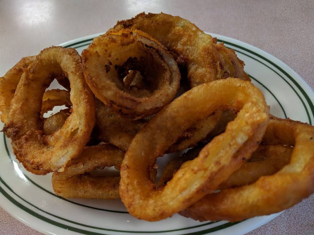 Johns Pizza | restaurant | 162 Grove St, Stamford, CT 06901, USA | 2033484056 OR +1 203-348-4056