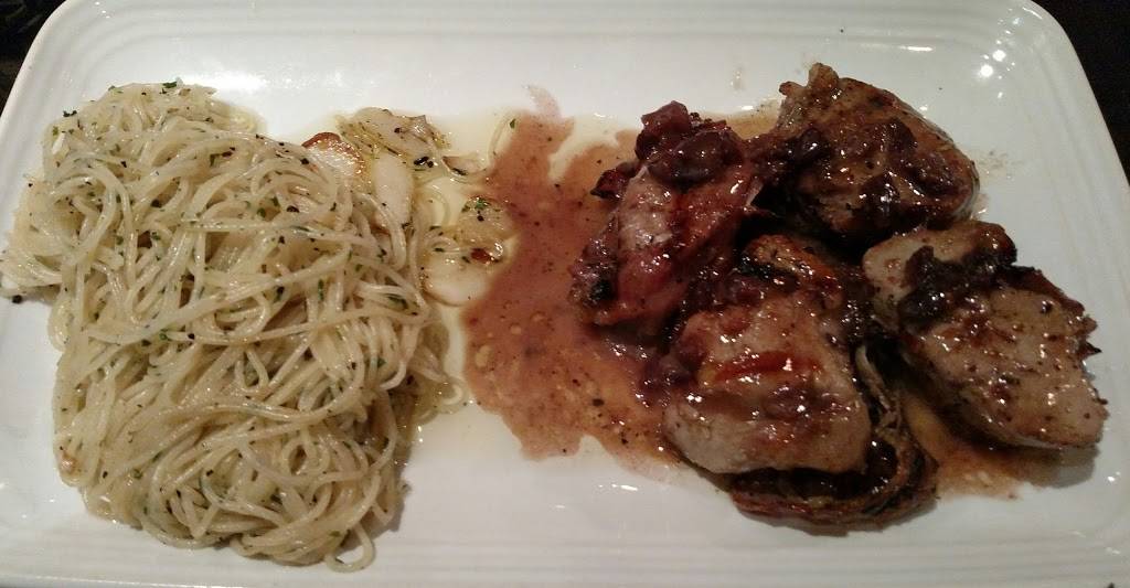 Carrabbas Italian Grill | restaurant | 1285 US-1, Vero Beach, FL 32960, USA | 7722995999 OR +1 772-299-5999