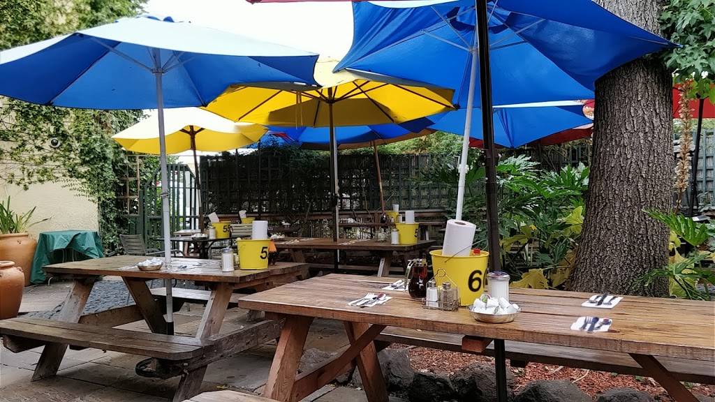 Scramblz | restaurant | 5055 Almaden Expy, San Jose, CA 95118, USA | 4082692900 OR +1 408-269-2900