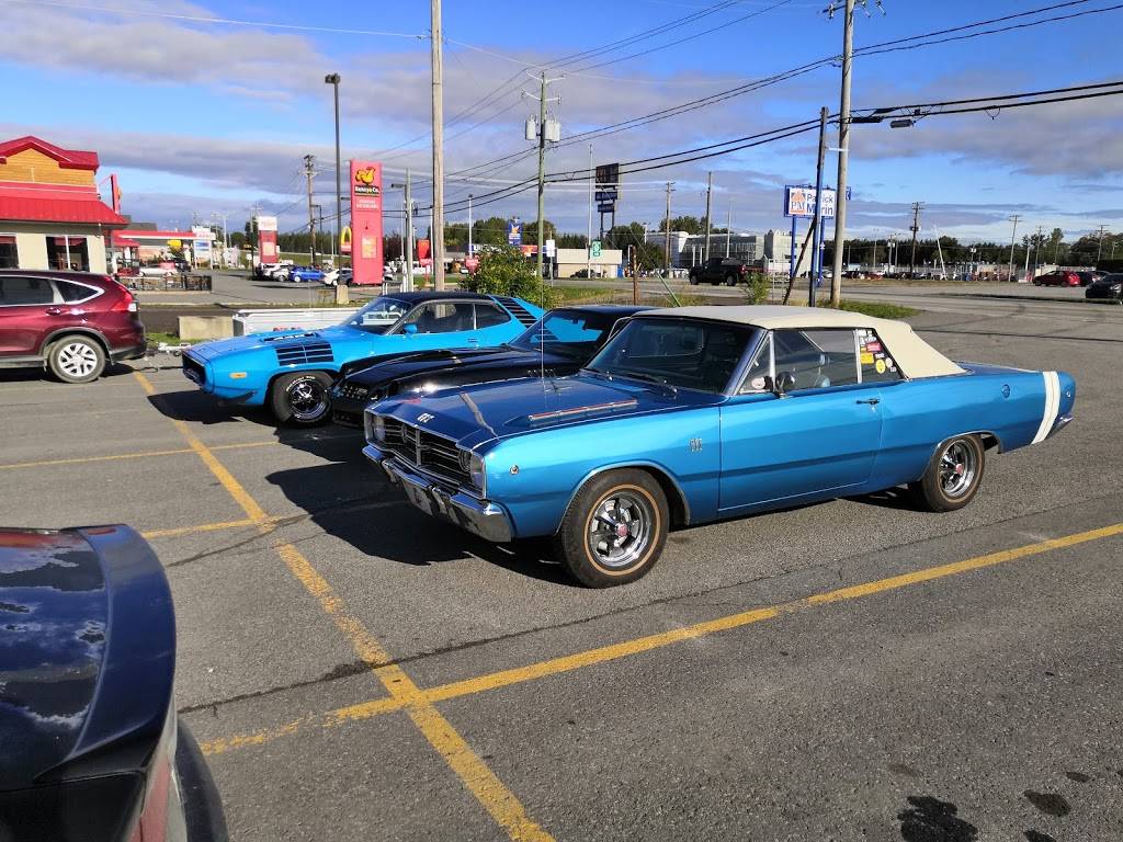 Restaurant La Belle Province | restaurant | 1001 Avenue Gilles Villeneuve, Berthierville, QC J0K 1A0, Canada | 4508361515 OR +1 450-836-1515