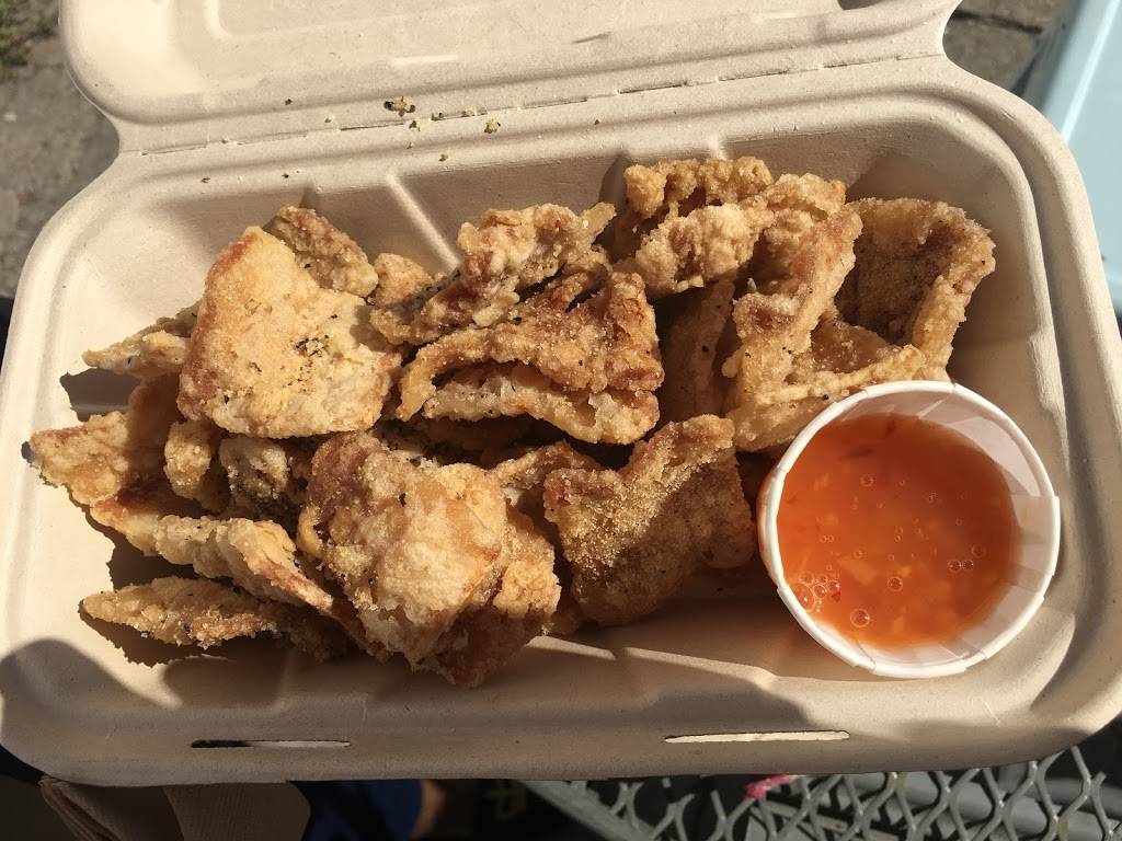 The Lumpia Company | restaurant | 372 24th St, Oakland, CA 94612, USA | 2135707497 OR +1 213-570-7497