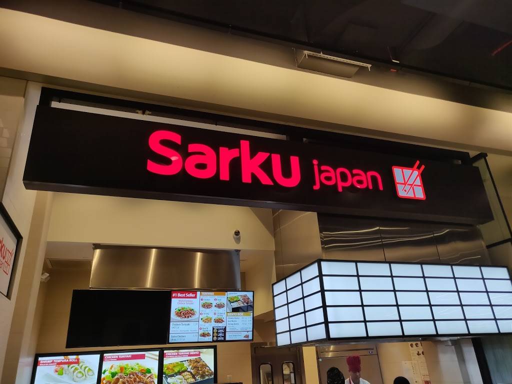 Sarku Japan | restaurant | 2655 Richmond Ave, Staten Island, NY 10314, USA | 7186983023 OR +1 718-698-3023