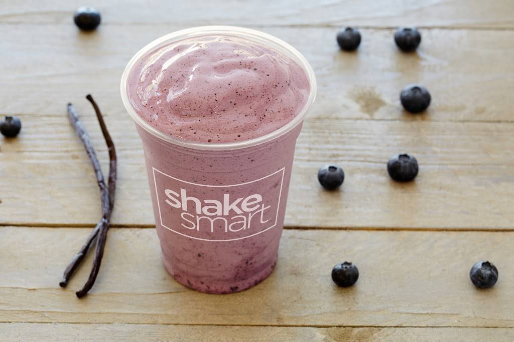 Shake Smart | restaurant | 8432 Magnolia Ave, Riverside, CA 92504, USA | 8584618313 OR +1 858-461-8313