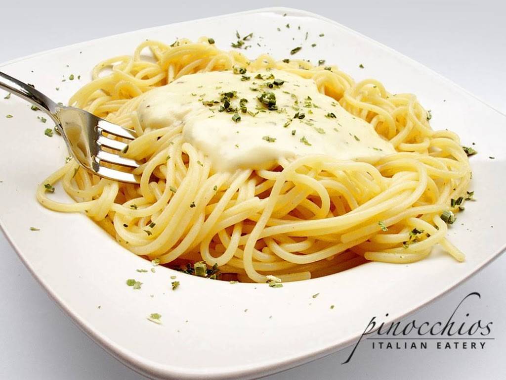 Pinocchios Italian Eatery | restaurant | 177 E Bridge St, Brighton, CO 80601, USA | 3036557777 OR +1 303-655-7777