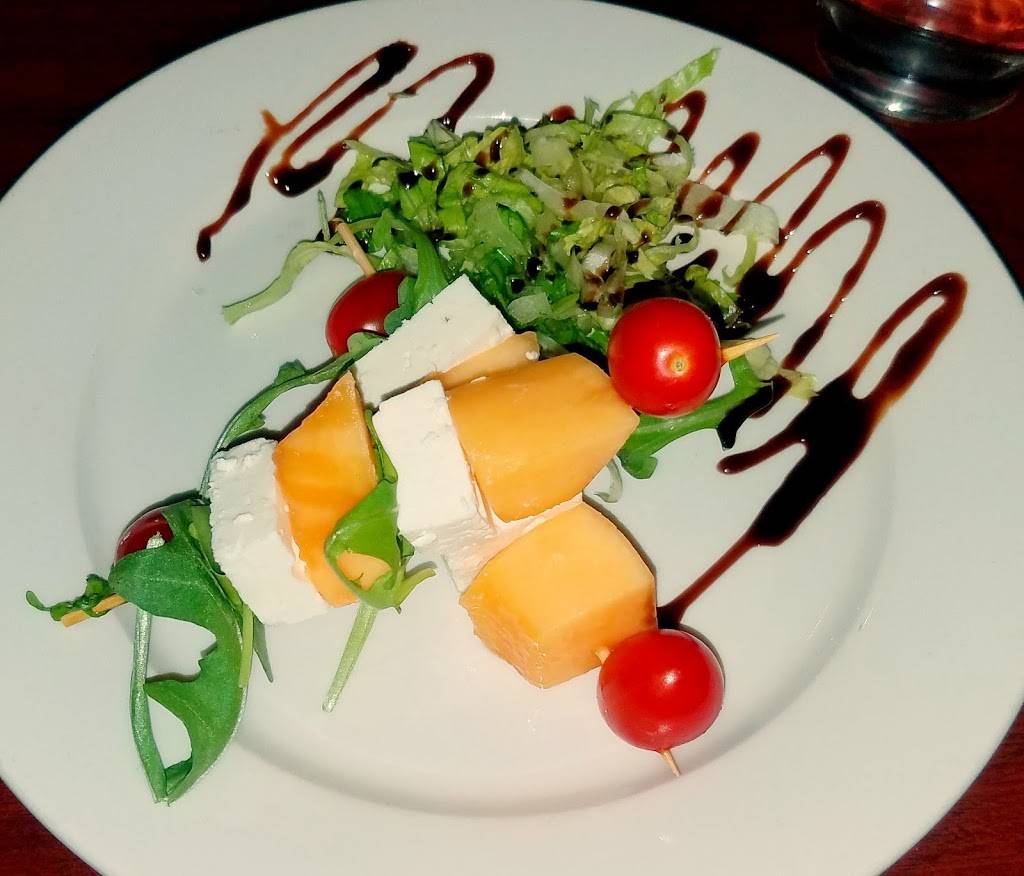 Pulcinella Italian Restaurant | restaurant | 1255 Fordham Dr, Virginia Beach, VA 23464, USA | 7572220081 OR +1 757-222-0081