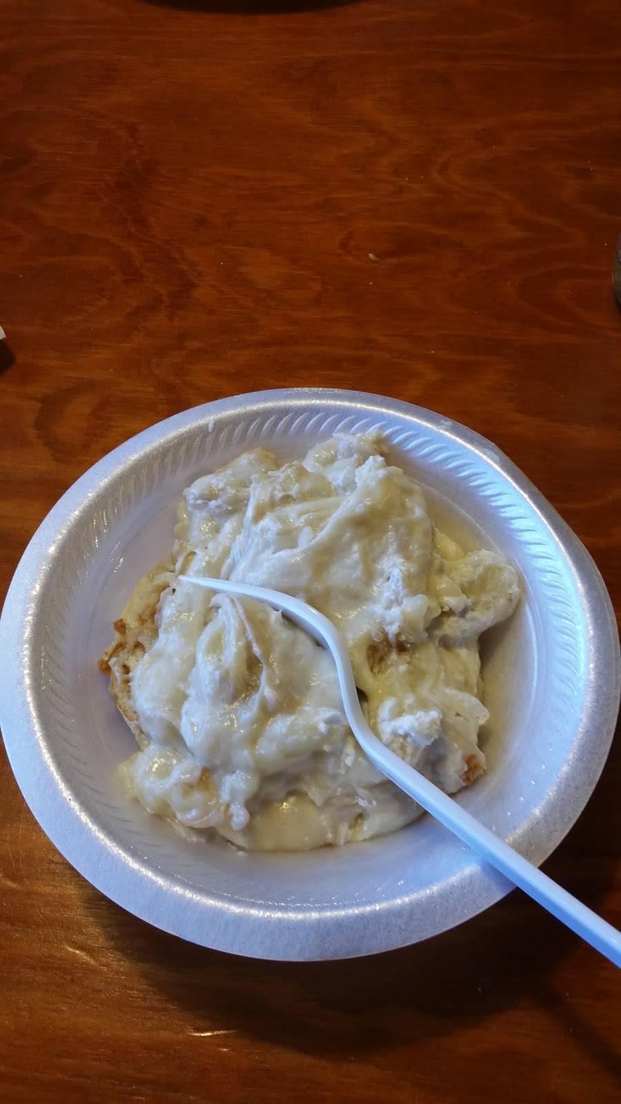 Mustard Seed BBQ & Catering | restaurant | 2000 Sj Workman Hwy, Woodruff, SC 29388, USA | 8644768700 OR +1 864-476-8700