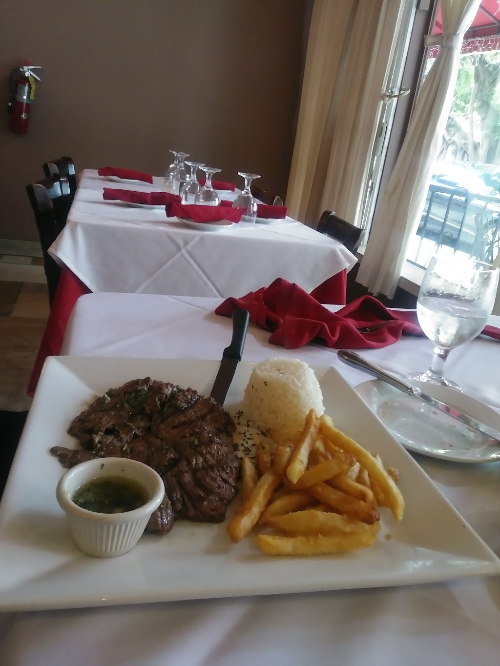 Meson Ria De Vigo | restaurant | 1363 Coral Way, Miami, FL 33145, USA | 3058547222 OR +1 305-854-7222