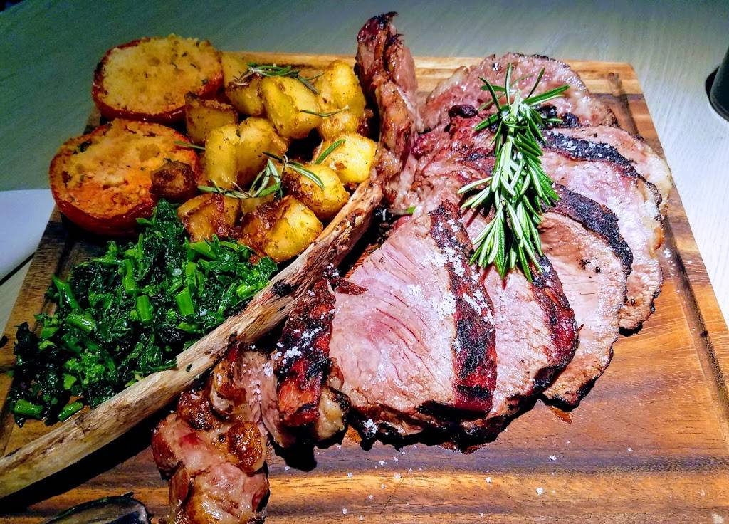 Zucca | restaurant | 162 Alcazar Ave, Coral Gables, FL 33134, USA | 7865803731 OR +1 786-580-3731