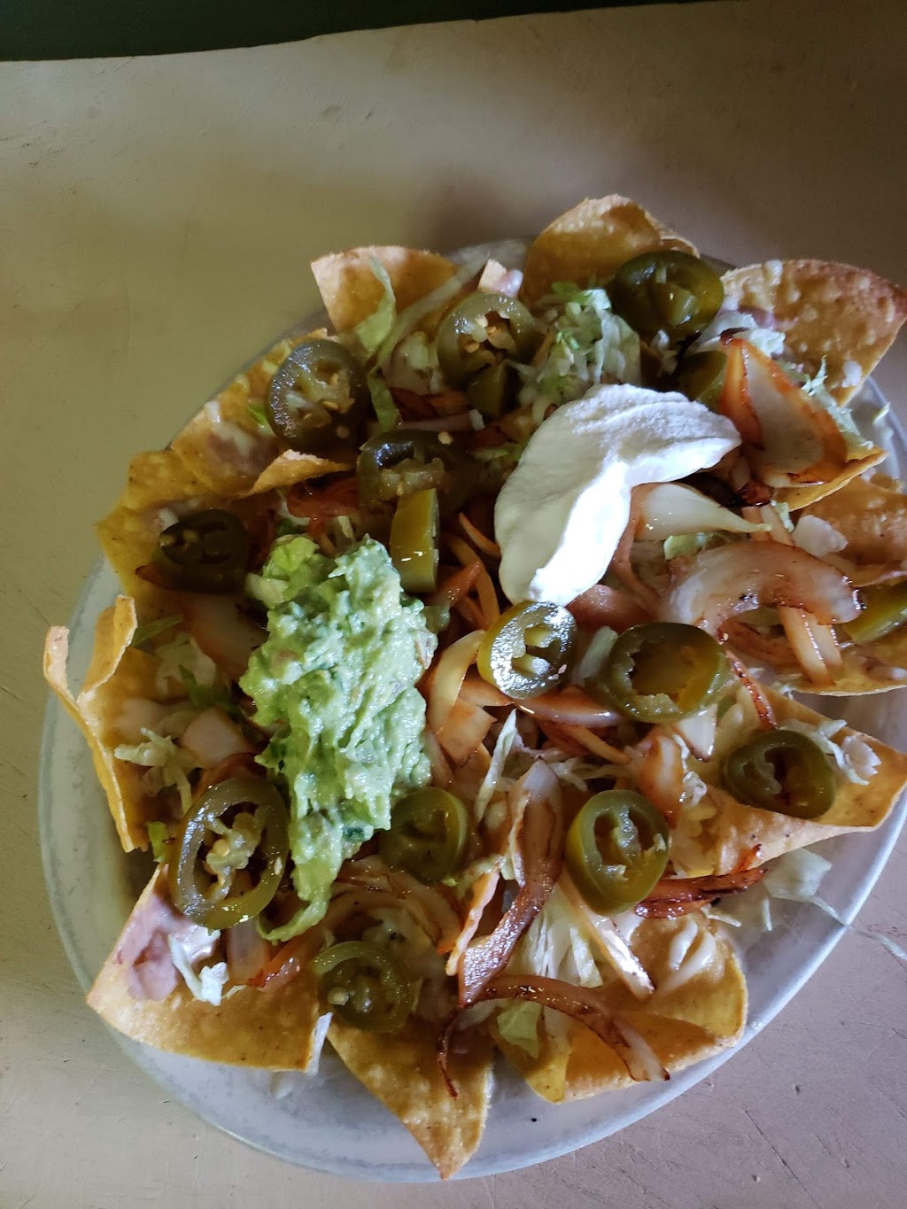 Cinco De Mayo Mexican Restaurant | restaurant | 3550 Mahan Dr #10, Tallahassee, FL 32308, USA | 8502240351 OR +1 850-224-0351