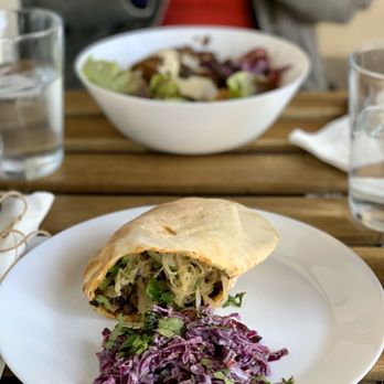 the good good | Vegan Kitchen + Bakeshop | restaurant | 4871 Santa Monica Blvd, Los Angeles, CA 90029, USA | 3235700498 OR +1 323-570-0498