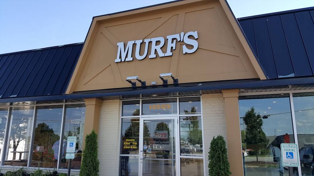 Murfs Frozen Custard & Jumbo | restaurant | 12505 W Burleigh Rd, Brookfield, WI 53005, USA | 2628146873 OR +1 262-814-6873