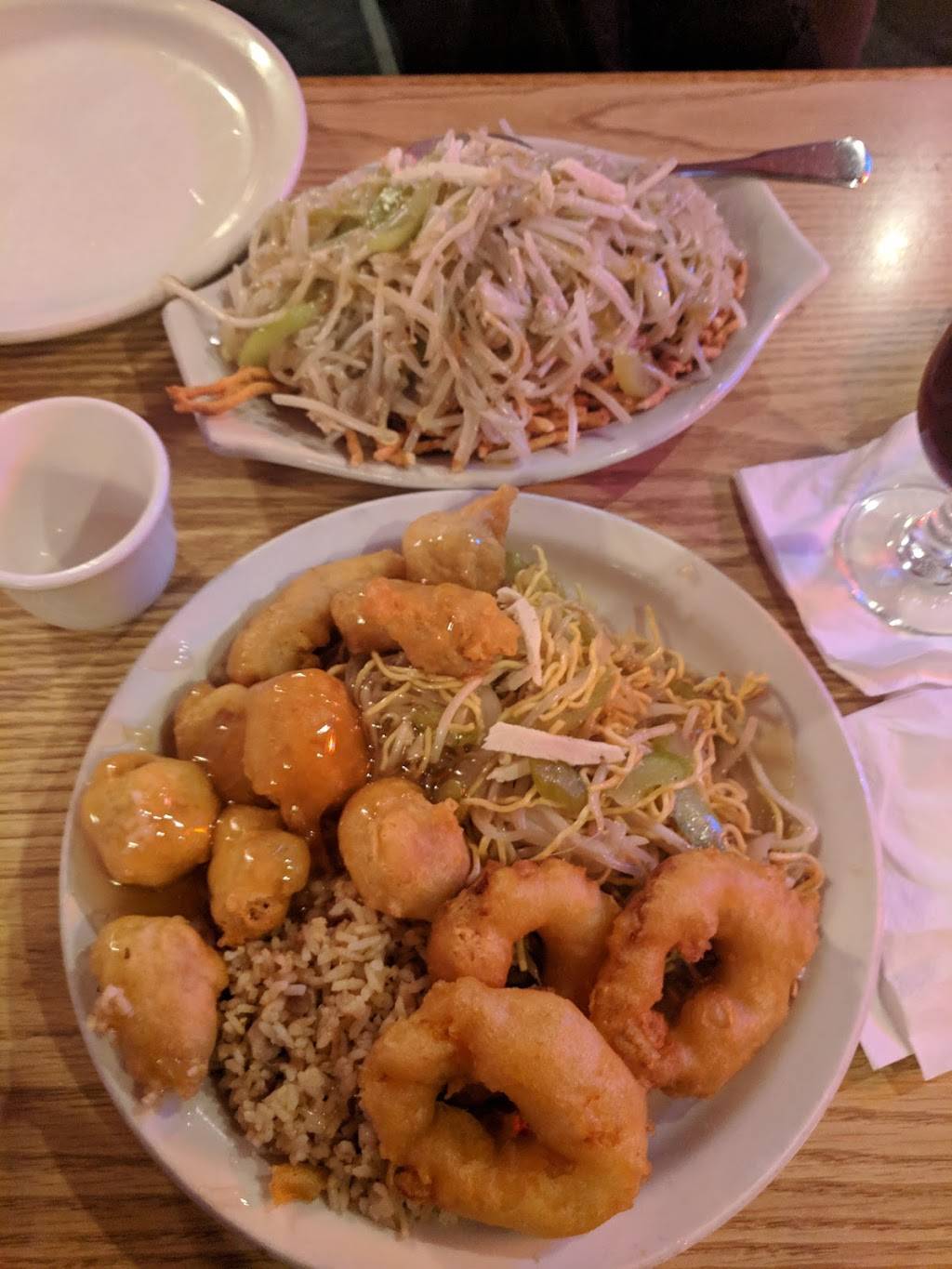 Golden Peacock Restaurant | restaurant | 14412 SE Petrovitsky Rd, Renton, WA 98058, USA | 4252261802 OR +1 425-226-1802