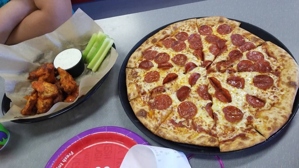 Chuck E. Cheese | restaurant | 25817 104th Ave SE, Kent, WA 98031, USA | 2538139000 OR +1 253-813-9000