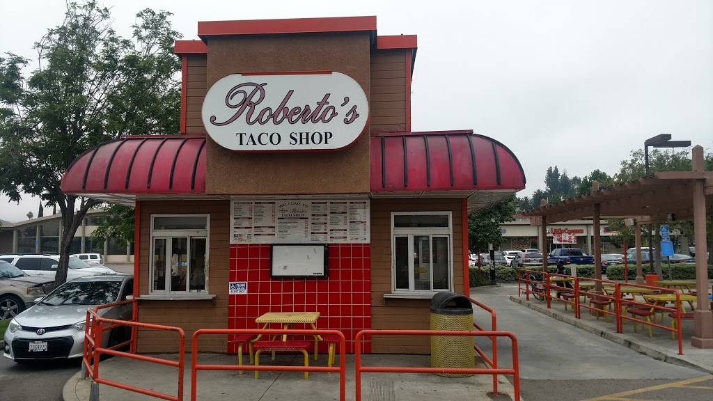 Robertos Taco Shop | restaurant | 12401 Woodside Ave, Lakeside, CA 92040, USA | 6193909466 OR +1 619-390-9466