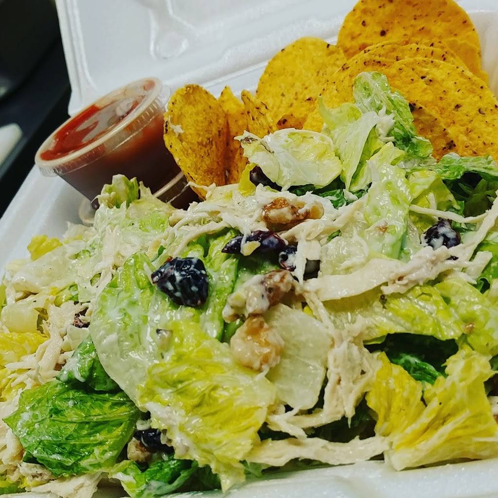 JJ Smoothy | cafe | 11256 W Hillsborough Ave, Tampa, FL 33635, USA | 8138553828 OR +1 813-855-3828