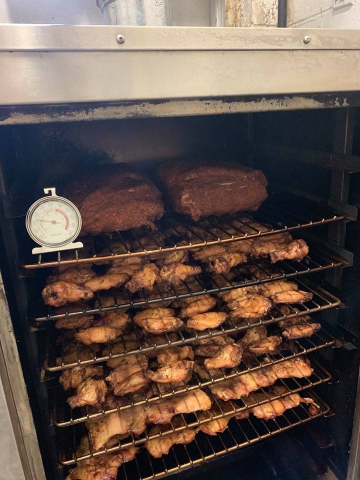 The Grocery Brewpub | restaurant | 2823 Central Ave, Birmingham, AL 35209, USA | 2056370990 OR +1 205-637-0990