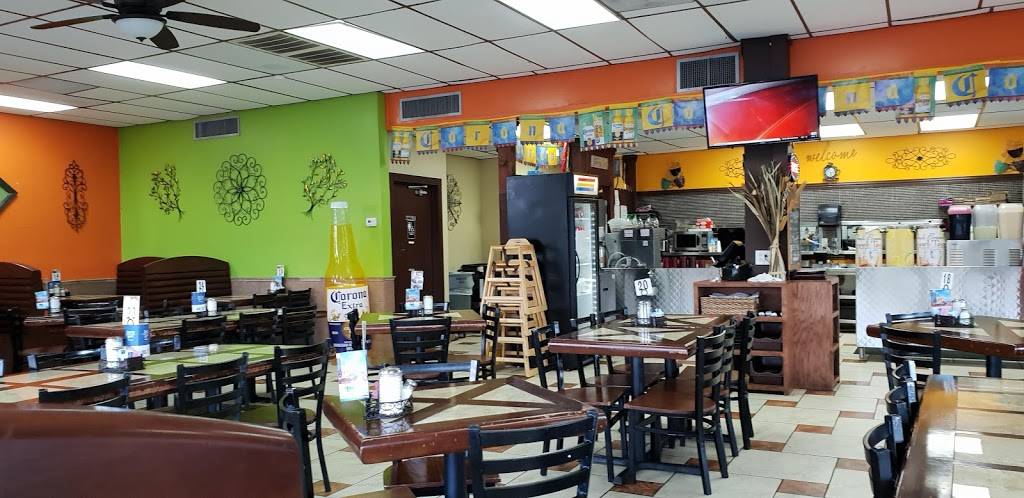The Mexico Taqueria | restaurant | 5132 W Military Dr, San Antonio, TX 78242, USA | 2102720020 OR +1 210-272-0020