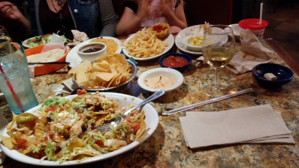 La Parrilla Mexican Restaurant | restaurant | 1810 Cumming Hwy #1000, Canton, GA 30115, USA | 7704798781 OR +1 770-479-8781