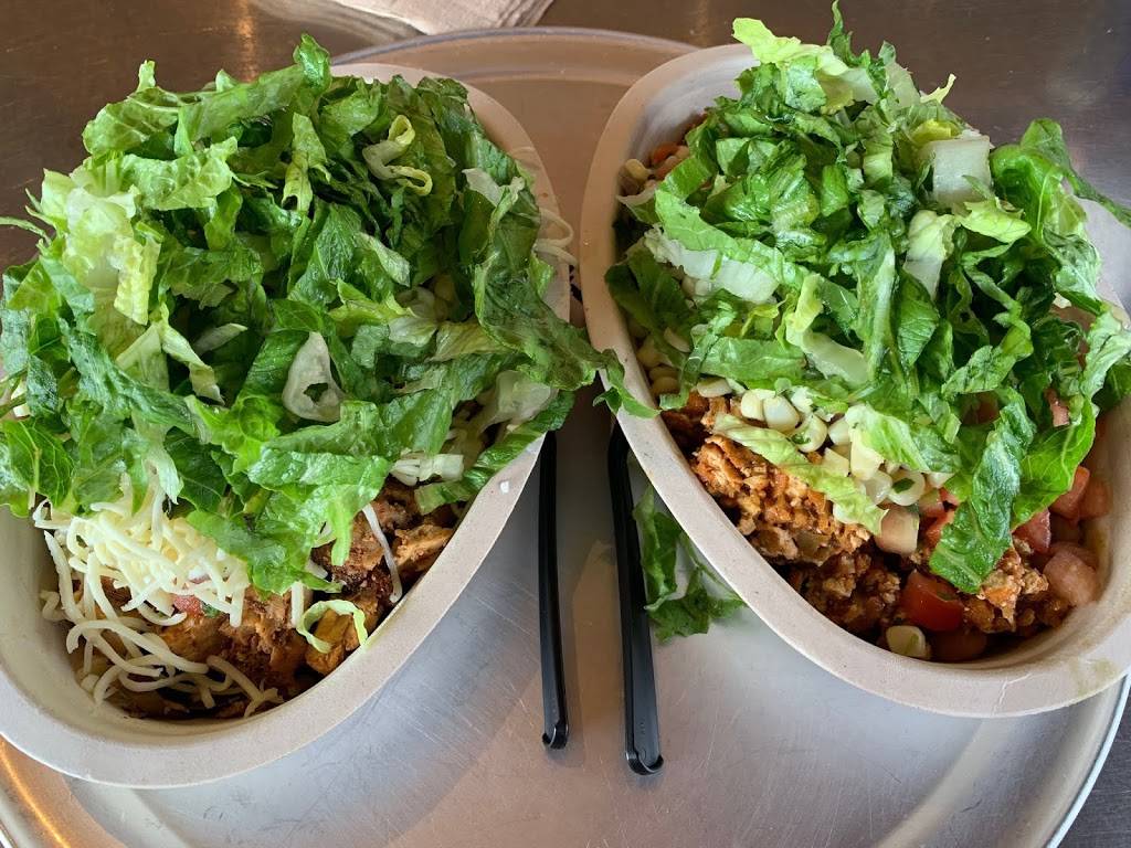 Chipotle Mexican Grill | restaurant | 1700 W, FM734 Ste 200, Austin, TX 78727, USA | 5128370114 OR +1 512-837-0114