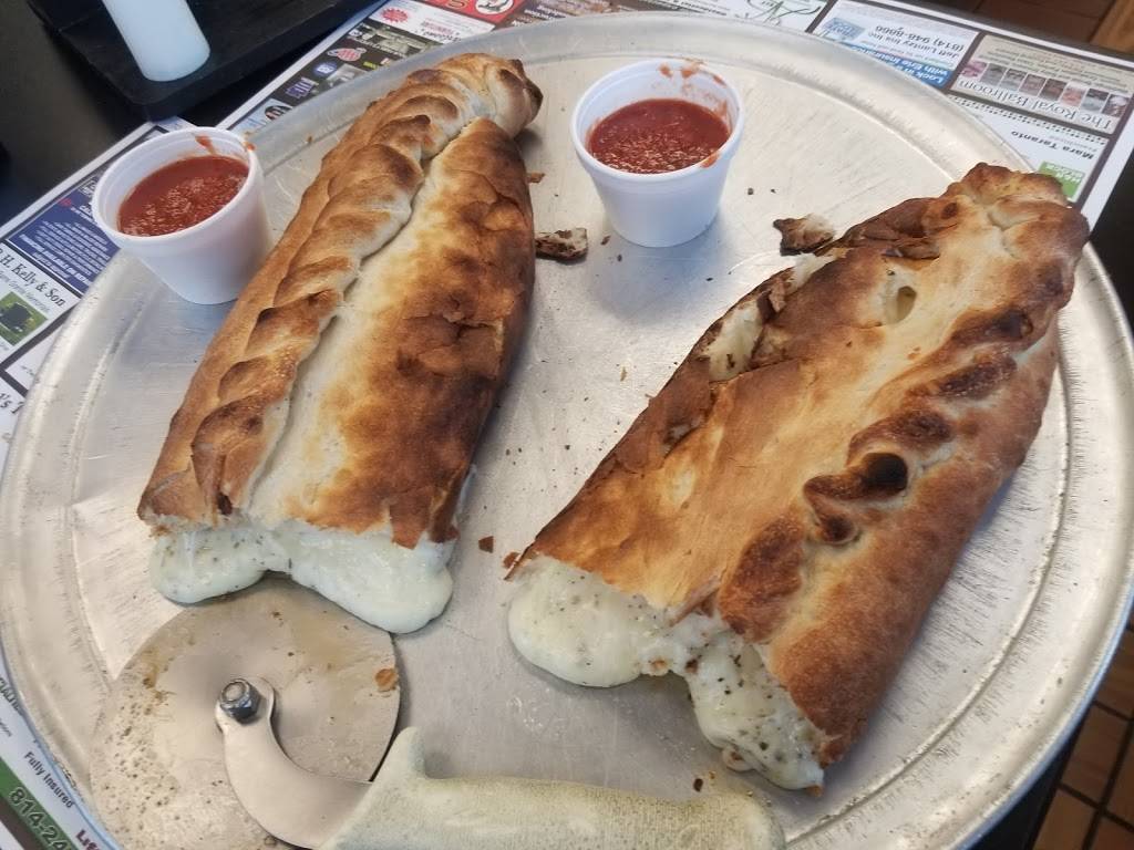 COBRHS II | restaurant | 5801 6th Ave, Altoona, PA 16602, USA | 8149405800 OR +1 814-940-5800