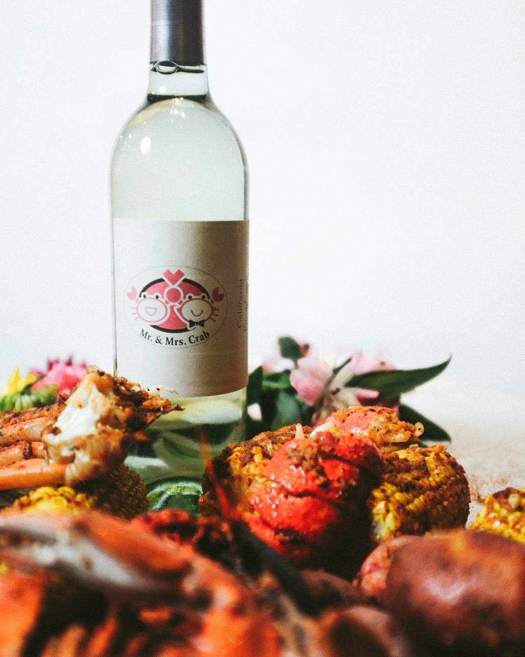 Mr. & Mrs. Crab Ocoee | restaurant | 9467 W Colonial Dr, Ocoee, FL 34761, USA | 4077303155 OR +1 407-730-3155