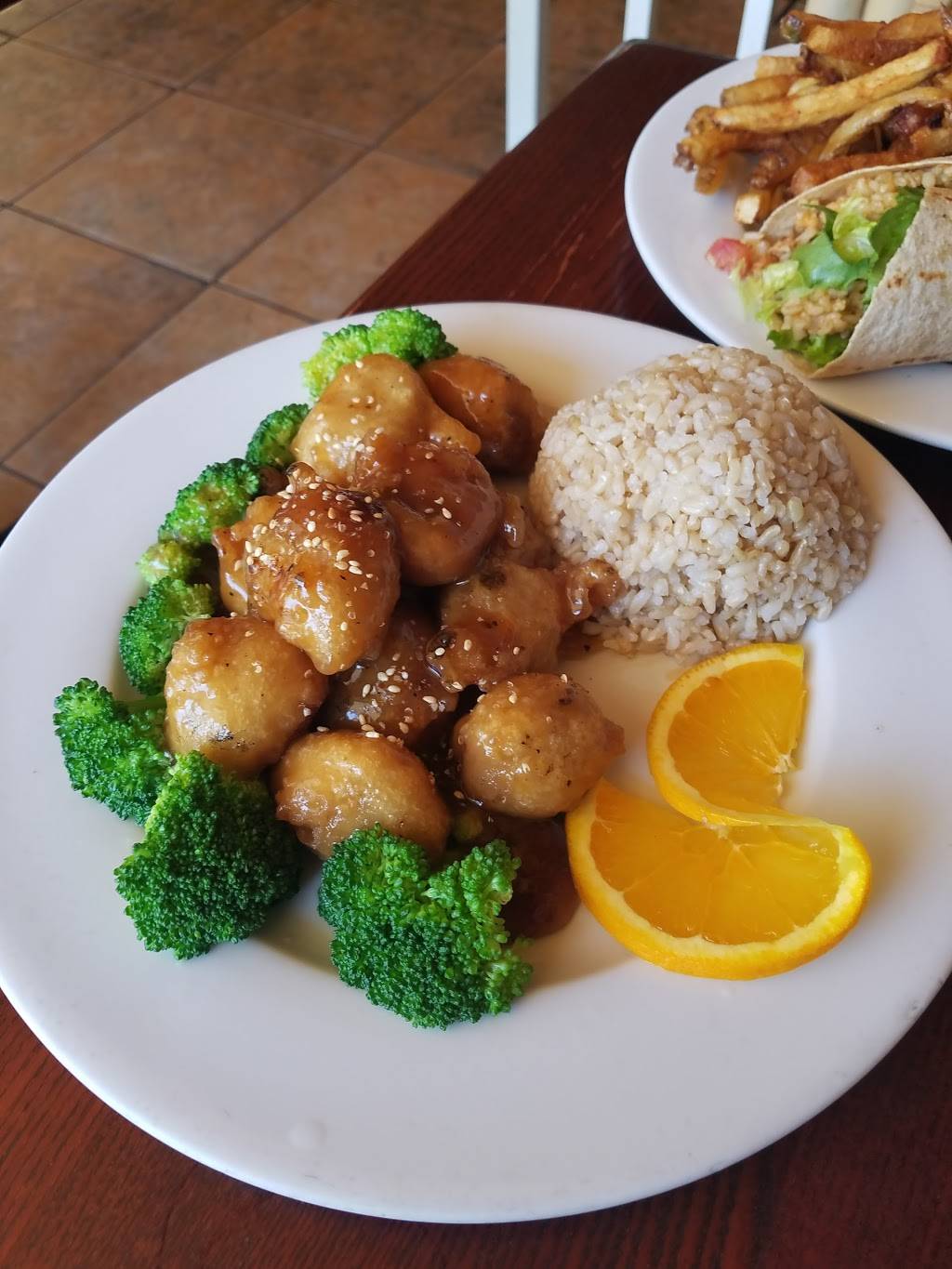 One Veg World | restaurant | 178 S Glendora Ave, West Covina, CA 91790, USA | 6269172727 OR +1 626-917-2727