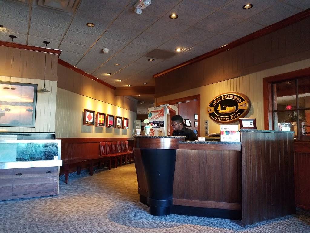 Red Lobster | restaurant | 2200 NJ-35, Oakhurst, NJ 07755, USA | 7324932404 OR +1 732-493-2404