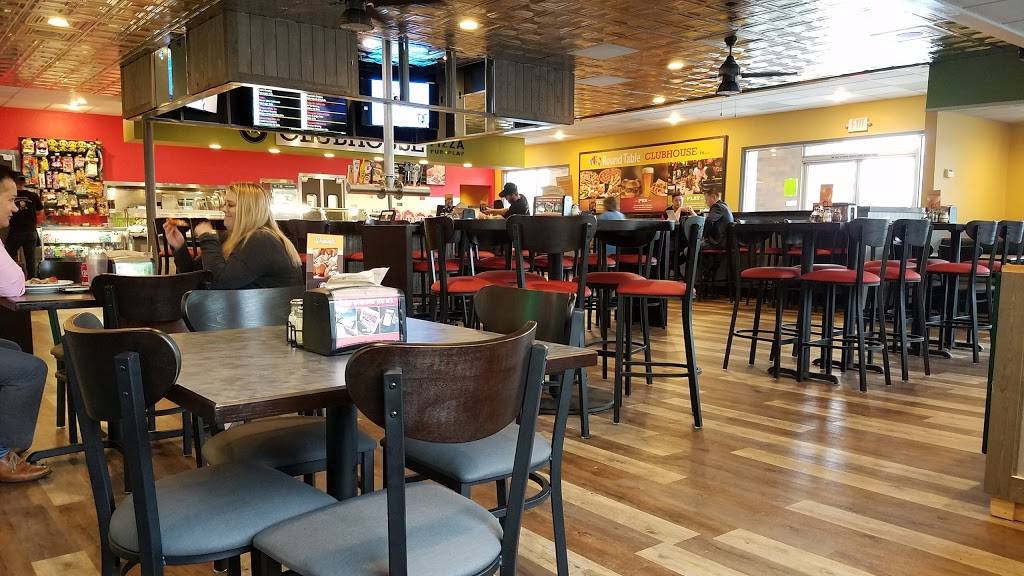 Round Table Clubhouse | meal delivery | 616 NE 81st St, Vancouver, WA 98665, USA | 3605741666 OR +1 360-574-1666