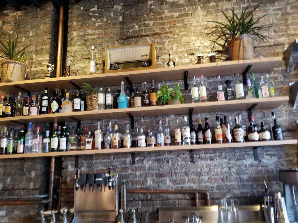 The Pink Squirrel | restaurant | 2414 N Milwaukee Ave, Chicago, IL 60647, USA | 7739048185 OR +1 773-904-8185