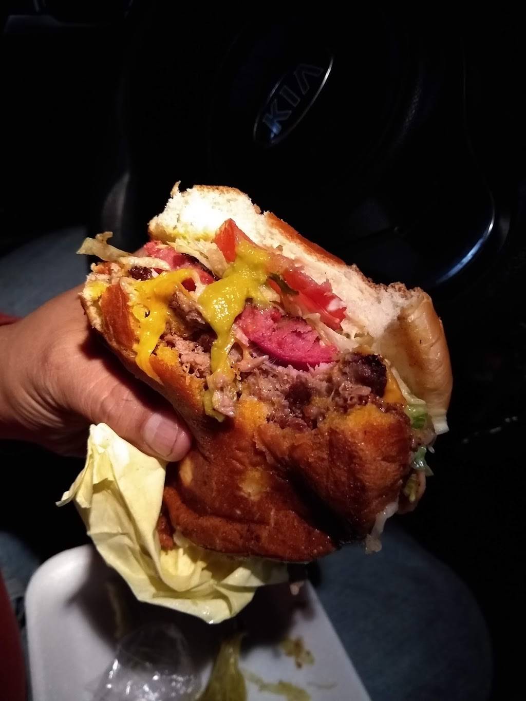 Gueros Fajita | restaurant | 401 W Maplewood Ln, San Antonio, TX 78216, USA | 2107488390 OR +1 210-748-8390