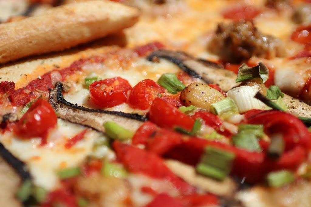 Pizza My Heart | meal takeaway | 864 Blossom Hill Rd, San Jose, CA 95123, USA | 4082269100 OR +1 408-226-9100