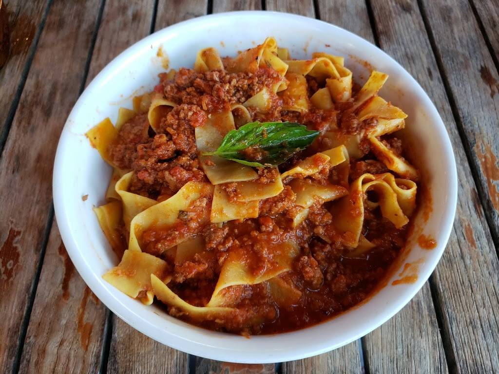 Wood & Fire | restaurant | 5199 W Atlantic Ave, Delray Beach, FL 33484, USA | 5613322300 OR +1 561-332-2300