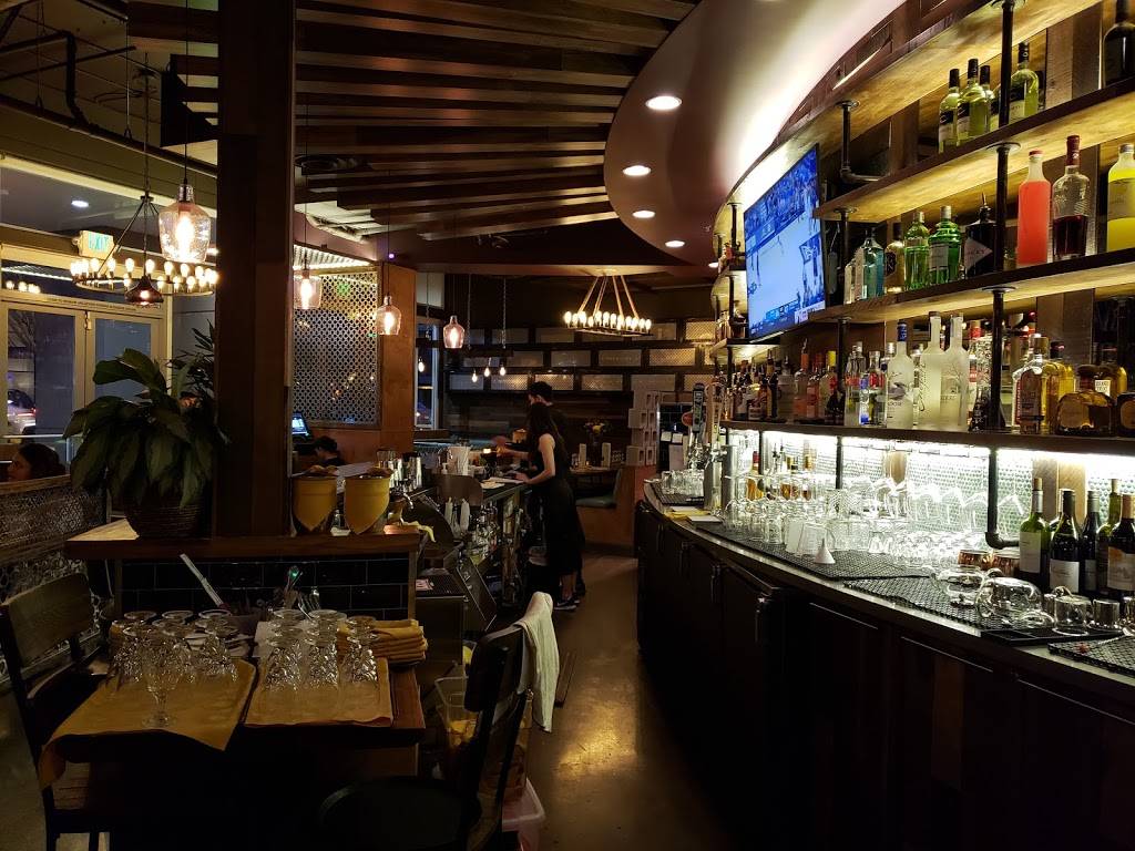 Tem Sib Thai Food Reimagined | restaurant | 1020 108th Ave NE #100, Bellevue, WA 98004, USA | 4253326564 OR +1 425-332-6564