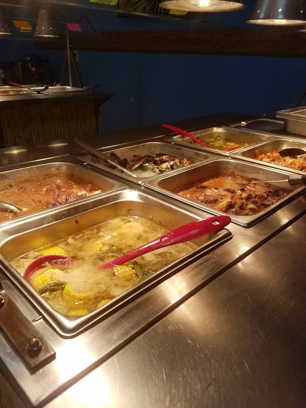 Mang Dedoys | restaurant | 8863 Anderson Mill Rd # 110, Austin, TX 78729, USA | 5122490283 OR +1 512-249-0283