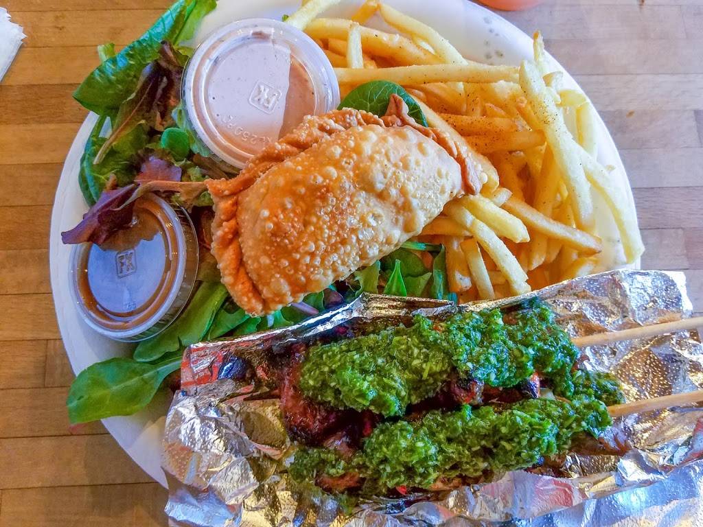 Johnny Pacific | restaurant | 20133 Saticoy St, Winnetka, CA 91306, USA | 8188856927 OR +1 818-885-6927