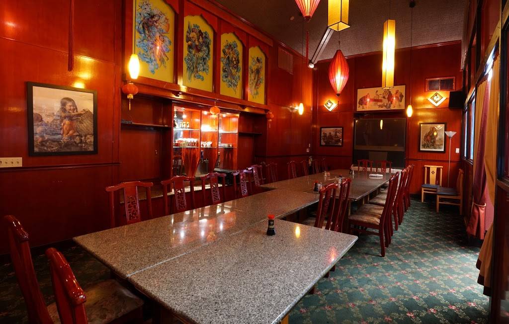 Rice Bowl | restaurant | 2804 Esplanade, Chico, CA 95973, USA | 5308999098 OR +1 530-899-9098