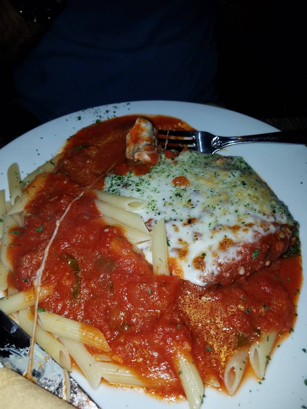 Arrivederci Trattoria | restaurant | 4221 E Chandler Blvd # 102, Phoenix, AZ 85048, USA | 4807599292 OR +1 480-759-9292