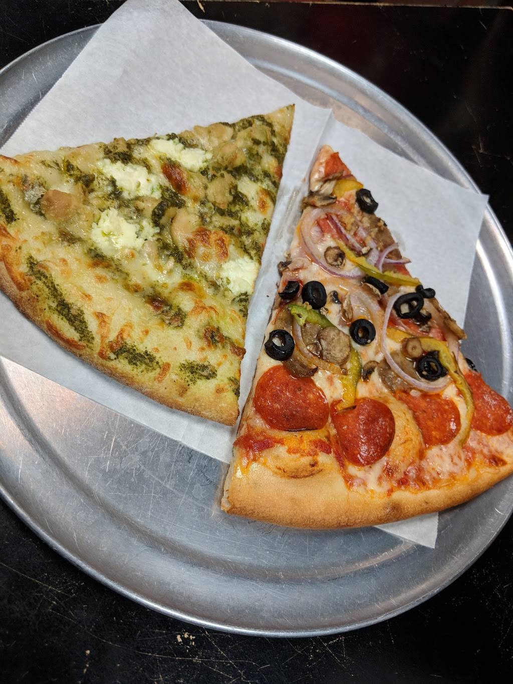 Brooklynz Pizza | restaurant | 11809 Artesia Blvd, Artesia, CA 90701, USA | 5629243600 OR +1 562-924-3600