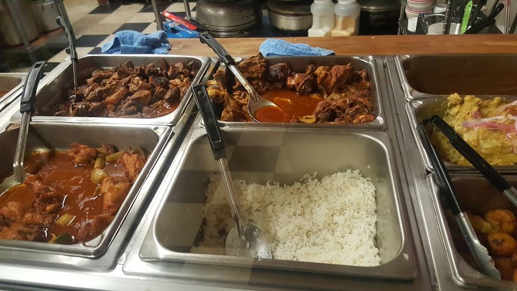 El Sabor De La Isla | restaurant | 1019 Norton St, Rochester, NY 14621, USA | 5852669600 OR +1 585-266-9600