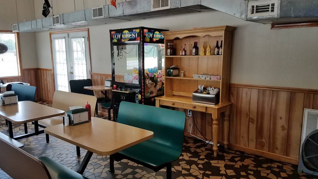 B&B Restaurant | restaurant | 404 Williamston Rd, Anderson, SC 29621, USA | 8642310411 OR +1 864-231-0411