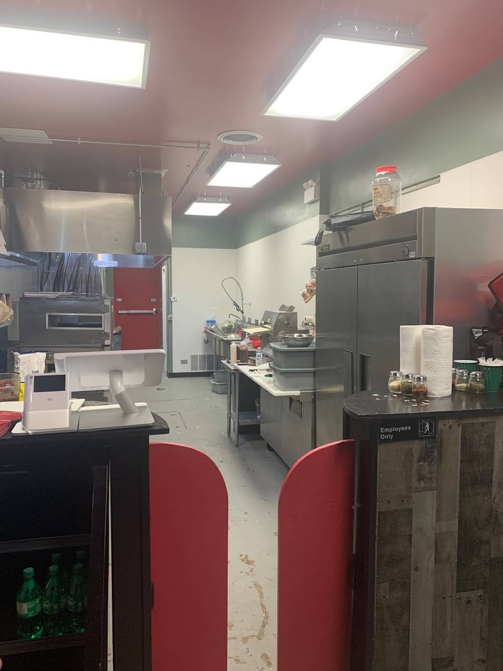 Si-Pie Pizzeria | restaurant | 5505 N Lincoln Ave, Chicago, IL 60625, USA | 7739618087 OR +1 773-961-8087