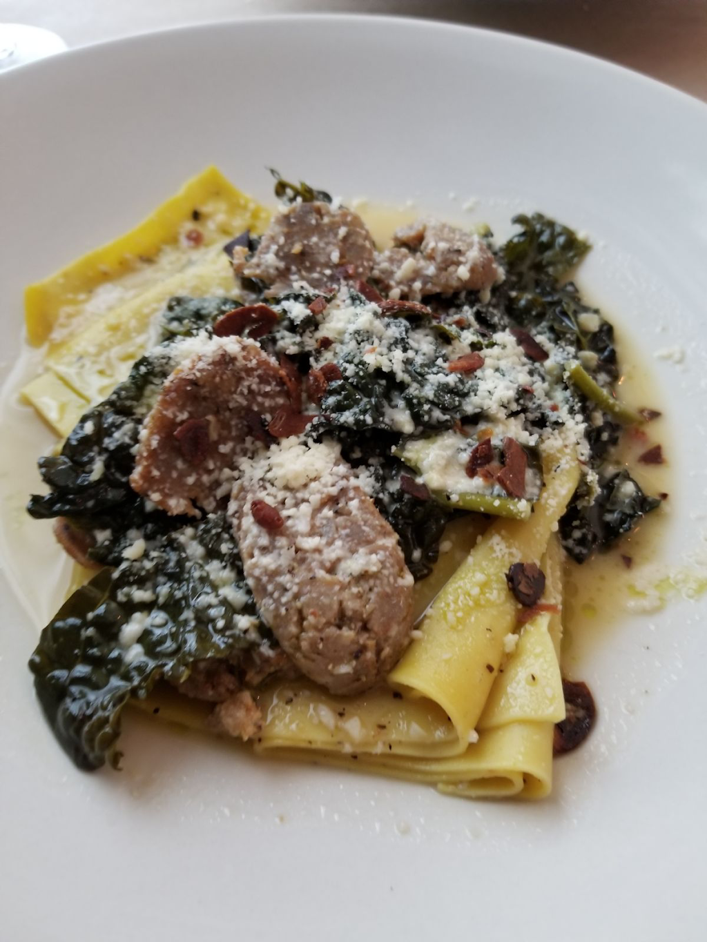 Patrono | restaurant | 305 N Walker Ave, Oklahoma City, OK 73102, USA | 4057027660 OR +1 405-702-7660