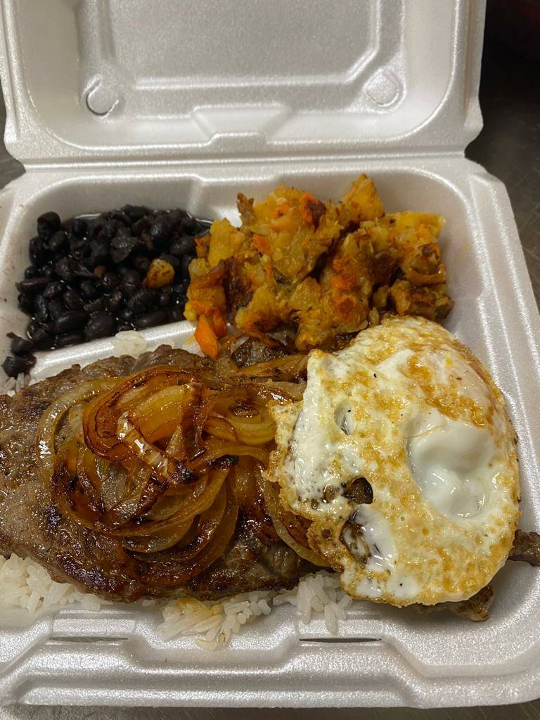 Delicias de la Gracia | restaurant | 72 Main St, South Bound Brook, NJ 08880, USA | 7322715111 OR +1 732-271-5111