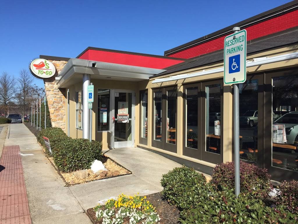 Chilis Grill & Bar | restaurant | 851 Cobb Pl Blvd NW, Kennesaw, GA 30144, USA | 7704198809 OR +1 770-419-8809