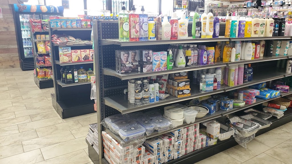 M & G Market- Liquor, Beer & Wine | meal takeaway | 26710 W 5th St, Highland, CA 92346, USA | 9098641359 OR +1 909-864-1359