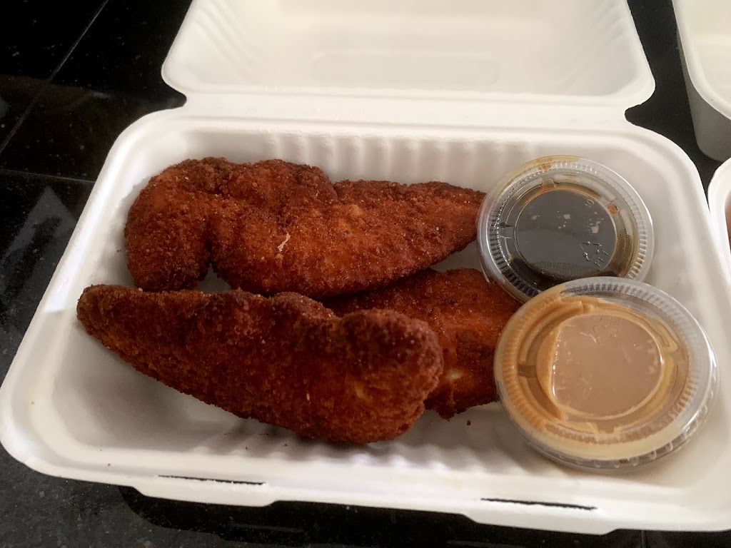 THE ORANGE PEEL | restaurant | 1010 N 12th Ave UNIT 128, Pensacola, FL 32501, USA | 8507164651 OR +1 850-716-4651