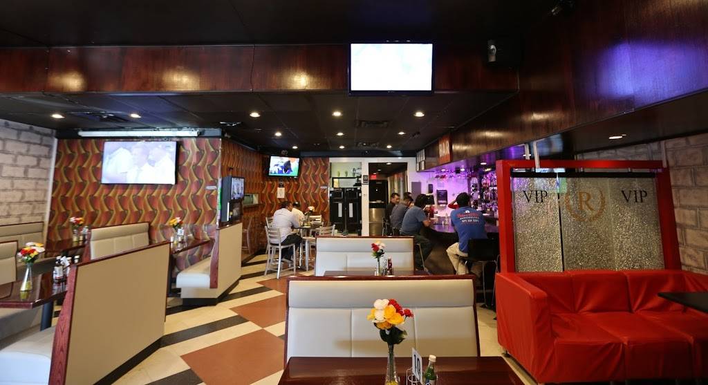 Rinconcito VIP | restaurant | 2911 Arlington Dr, Alexandria, VA 22306, USA | 7037652200 OR +1 703-765-2200