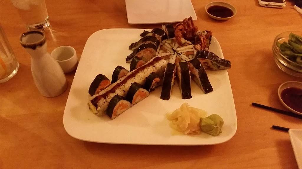 Tenkyu | restaurant | 1317 4th St, San Rafael, CA 94901, USA | 4154600207 OR +1 415-460-0207