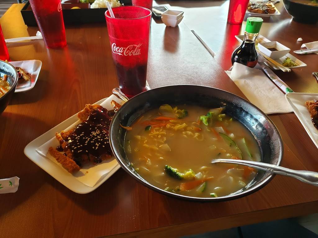 Sushi Garden Bistro | restaurant | 192 S 500 E #2522, American Fork, UT 84003, USA | 8017567072 OR +1 801-756-7072