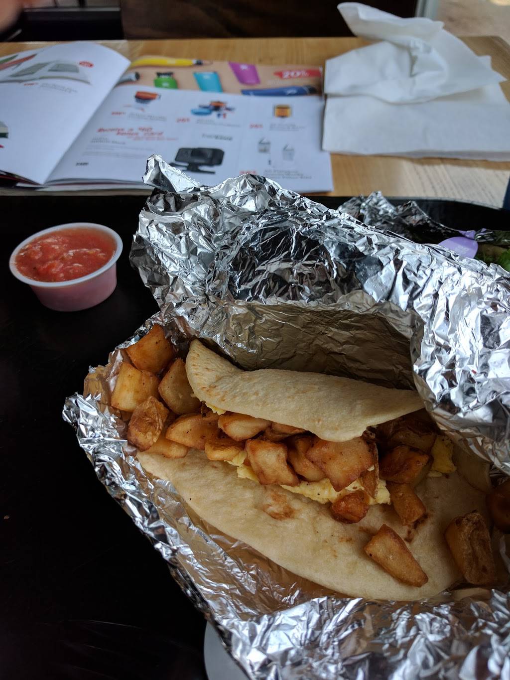 Taco Cabana | restaurant | 8930 West Sam Houston Pkwy N, Houston, TX 77040, USA | 2816175867 OR +1 281-617-5867